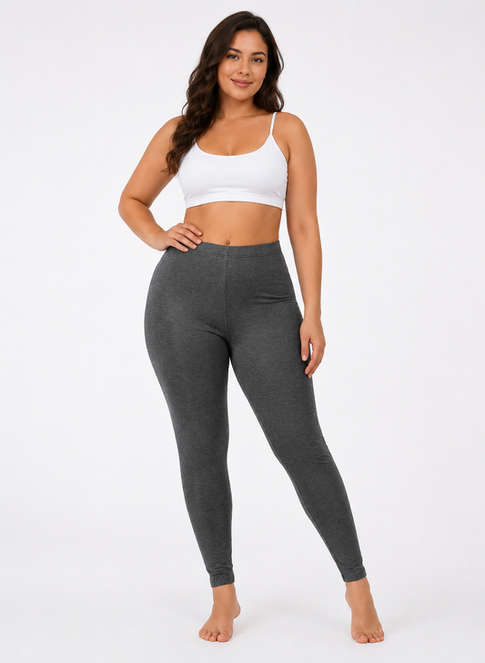 Lamé Pants