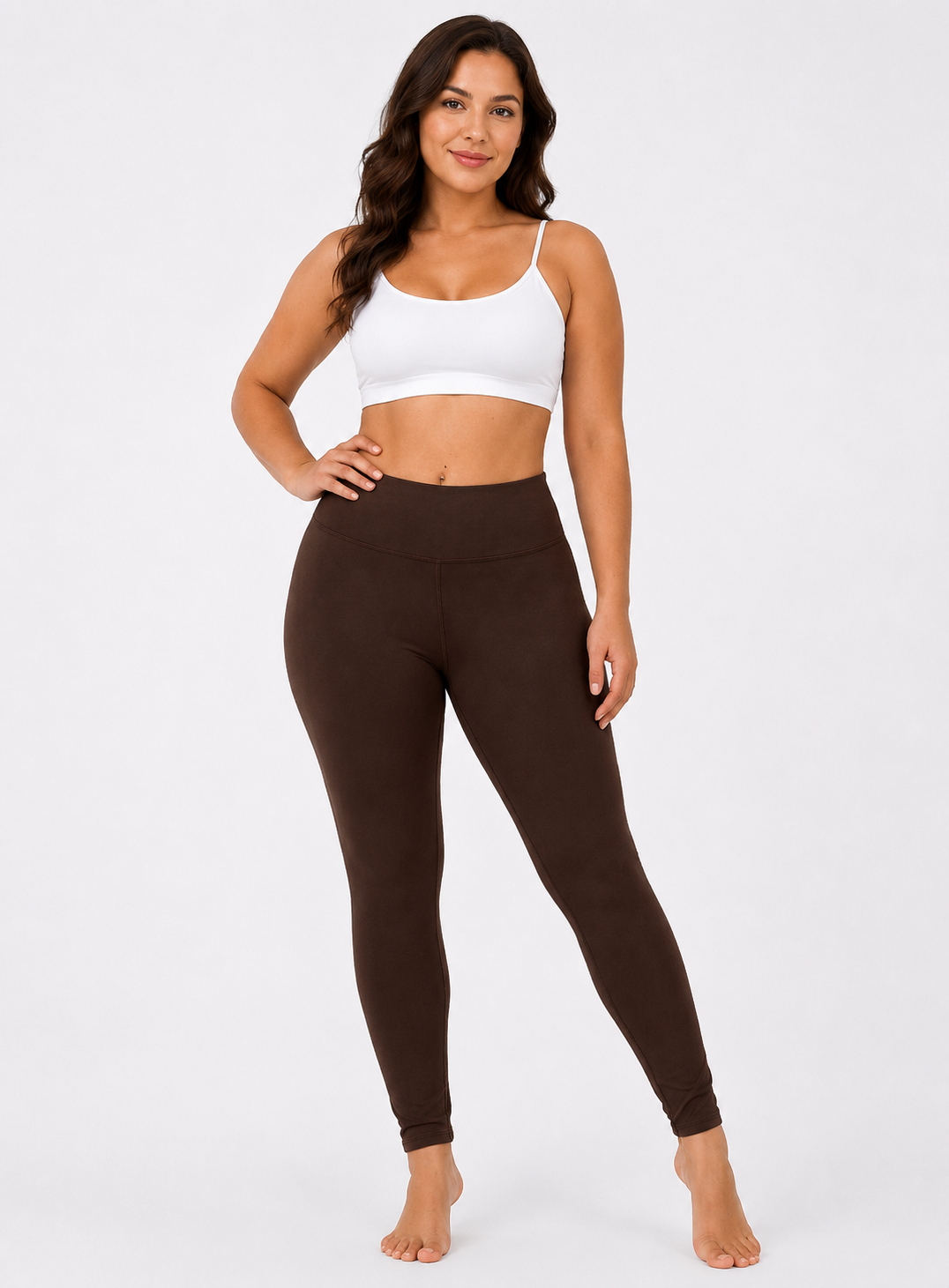 Lamé Pants