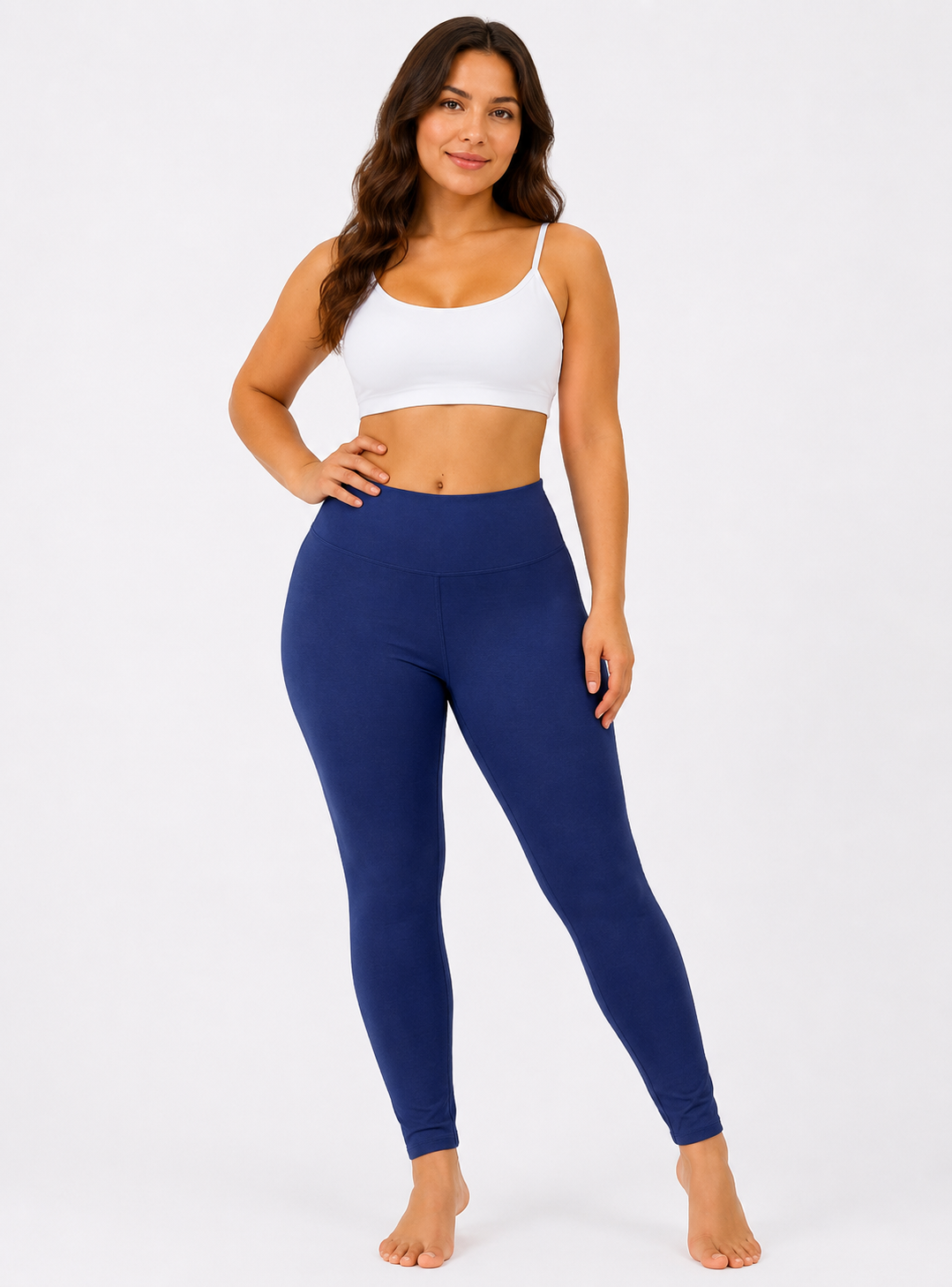 Lamé Pants