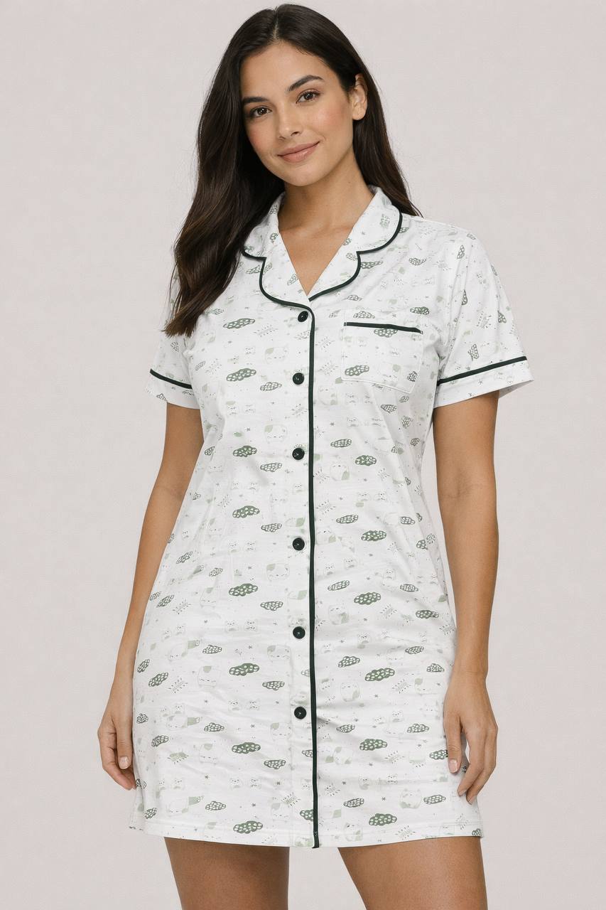 cash pyjamas