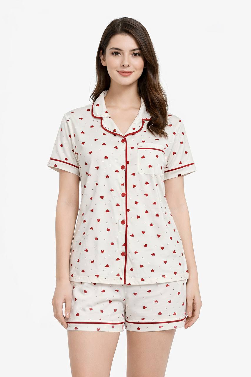 HOT short pyjamas