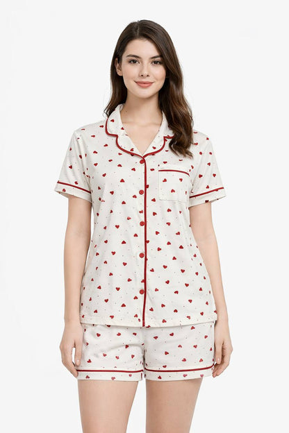 HOT short pyjamas