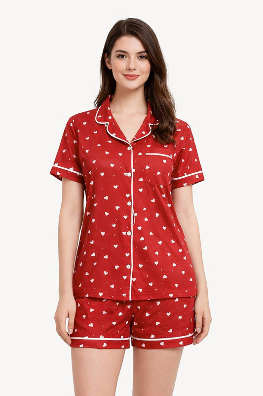 HOT short pyjamas