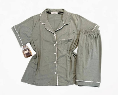 HOT short pyjamas