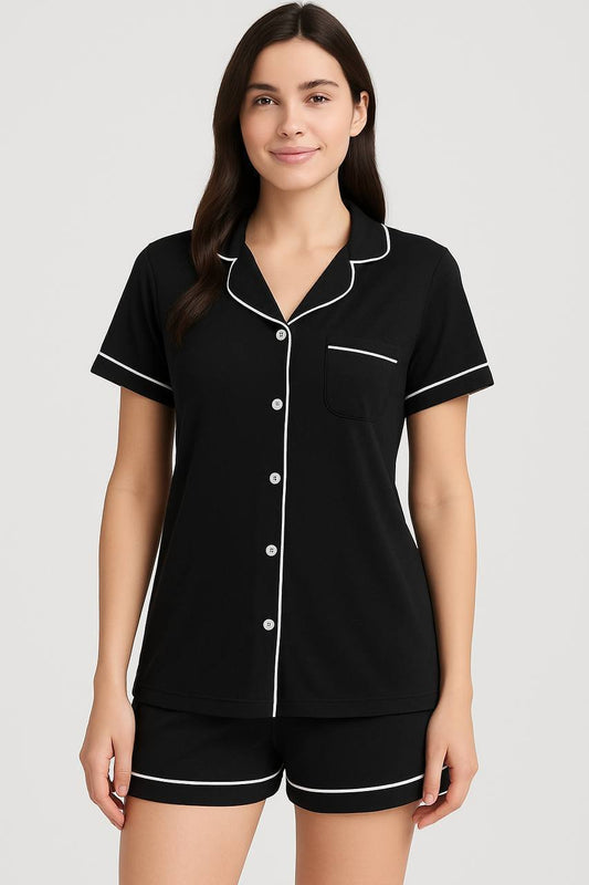 HOT short pyjamas