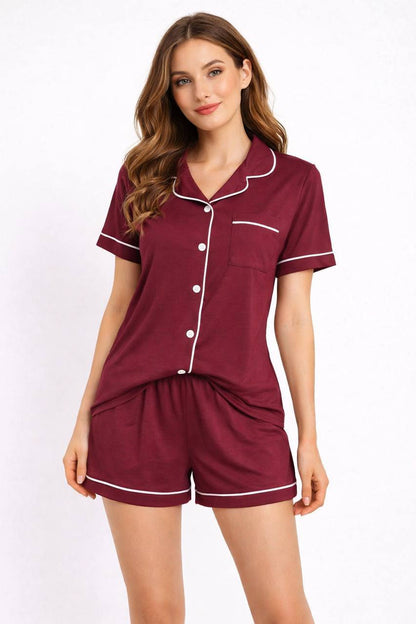 HOT short pyjamas